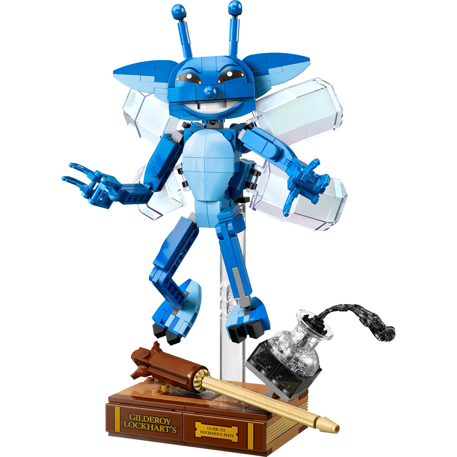 LEGO® Harry Potter™ Cornish Pixie