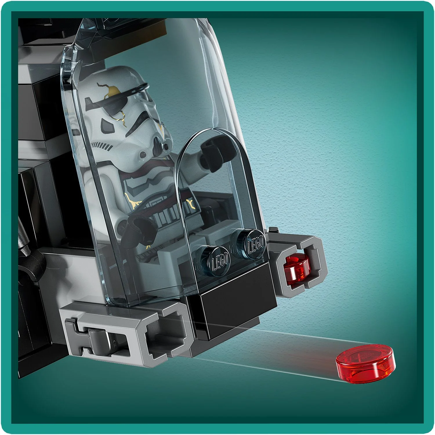 LEGO® Star Wars™ Death Trooper & Night Trooper Battle Pack