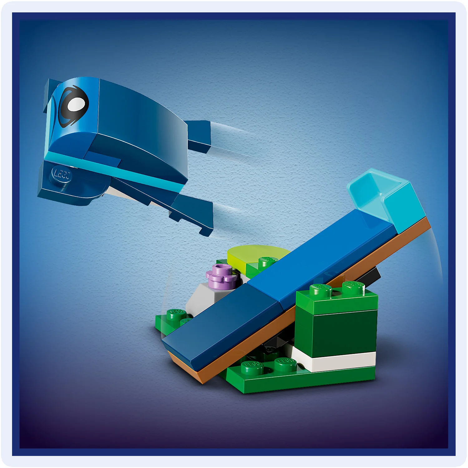 LEGO® Star Wars™ Grogu’s Homestead