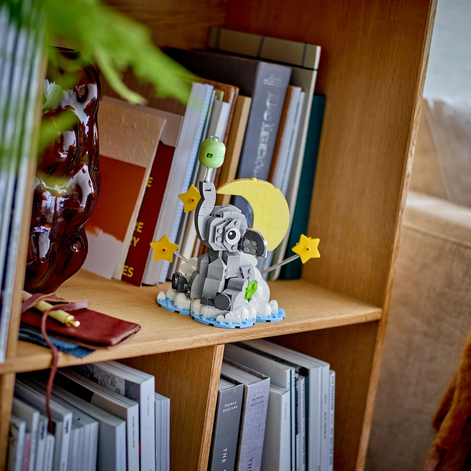 LEGO® Baby Elephant in the Sky