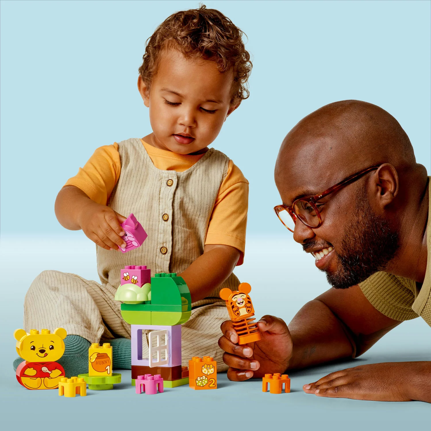 LEGO® DUPLO™ Disney Winnie the Pooh’s Birthday Party