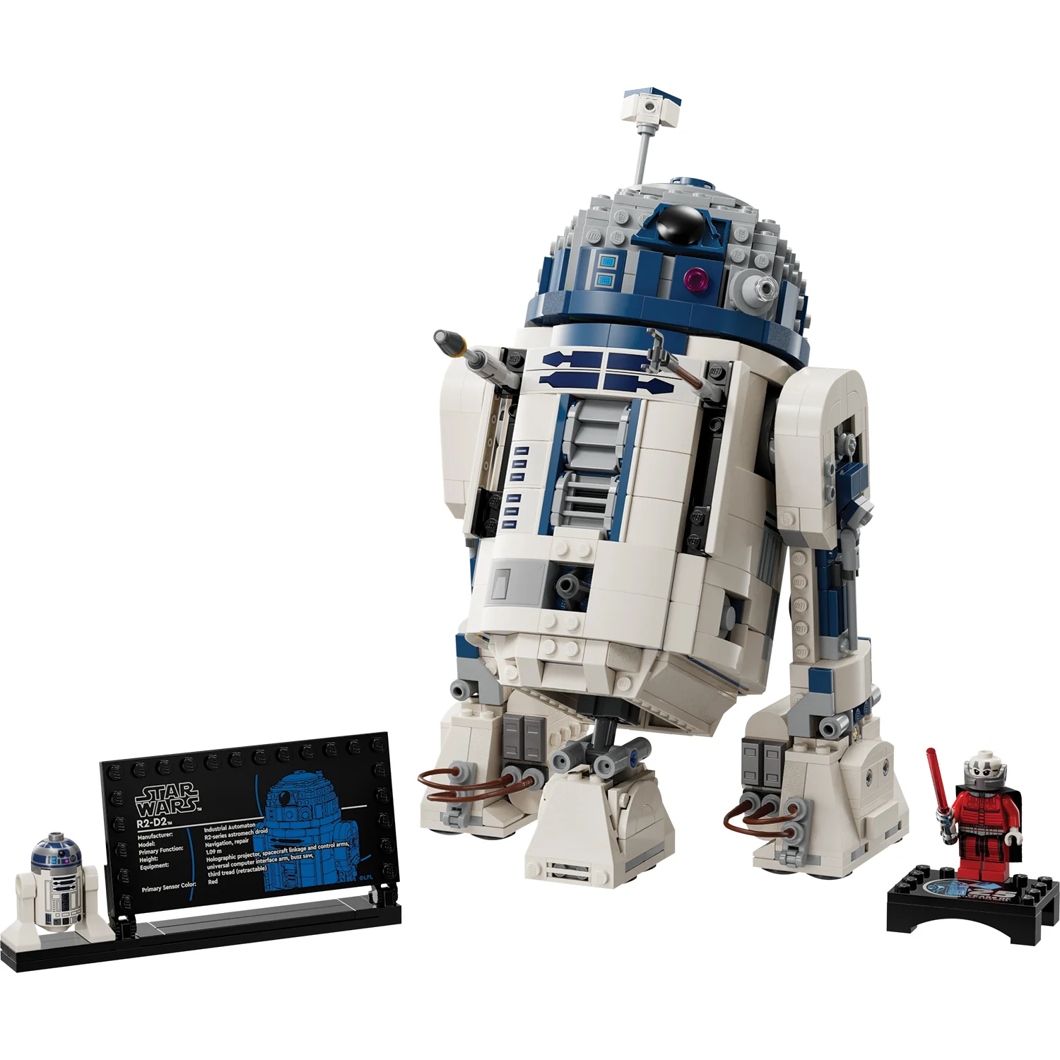LEGO® Star Wars™ R2-D2™