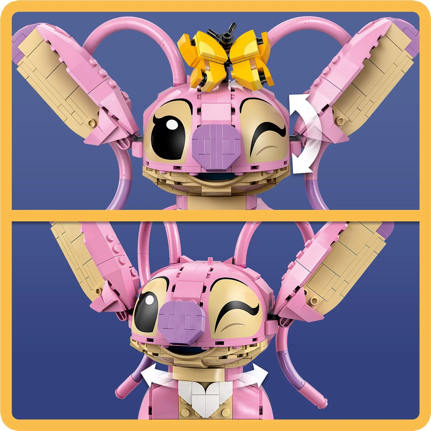 LEGO® Disney™ Angel