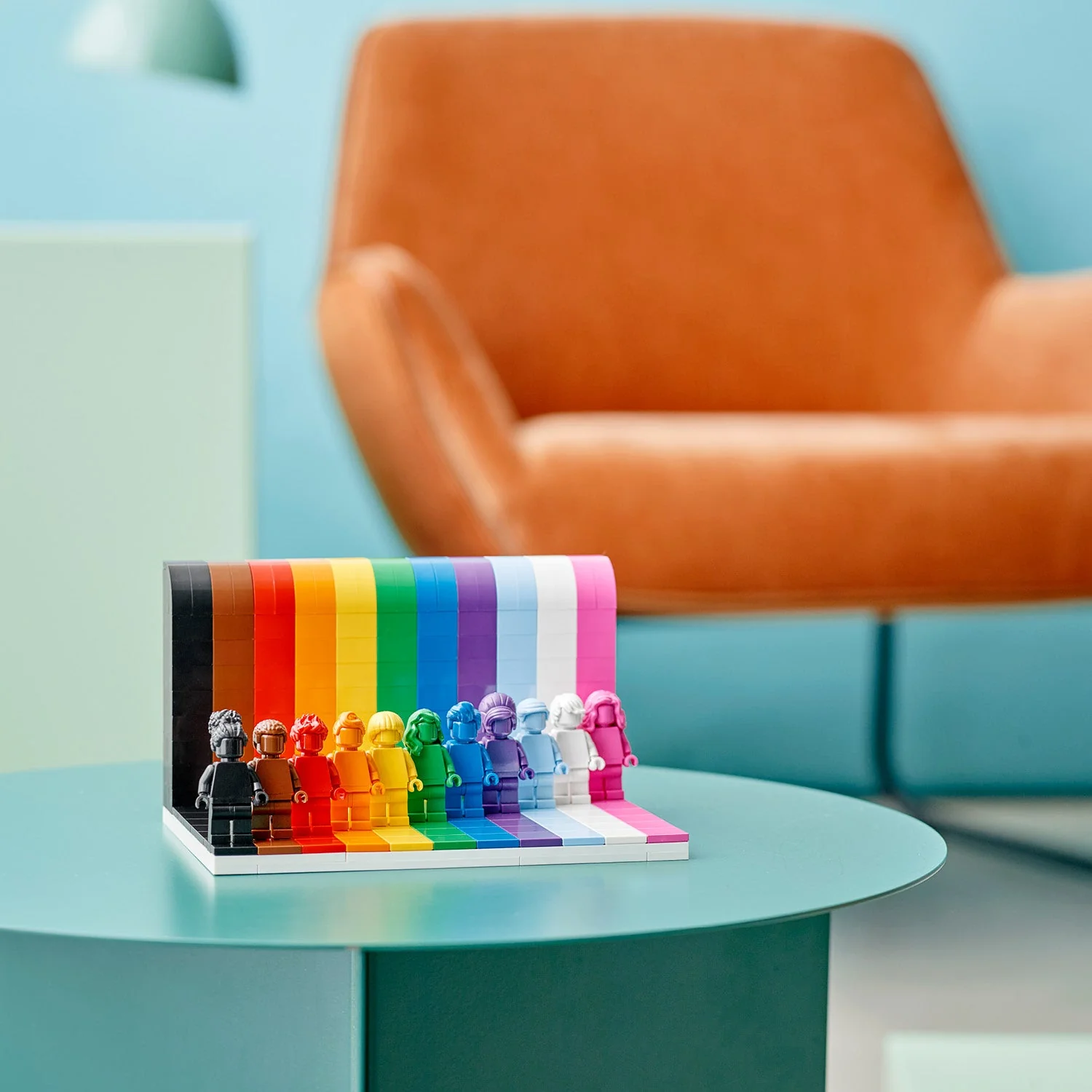 LEGO® Everyone is Awesome