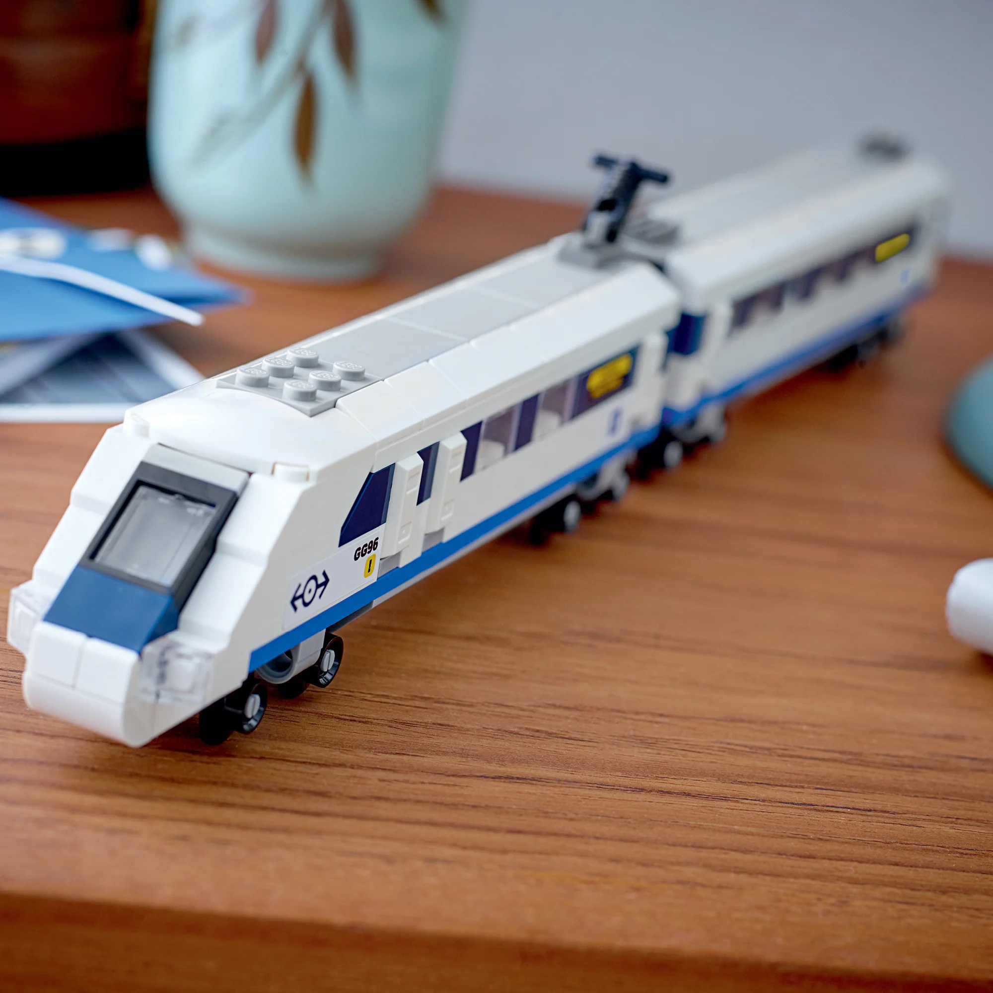 LEGO® Creator High-Speed Train