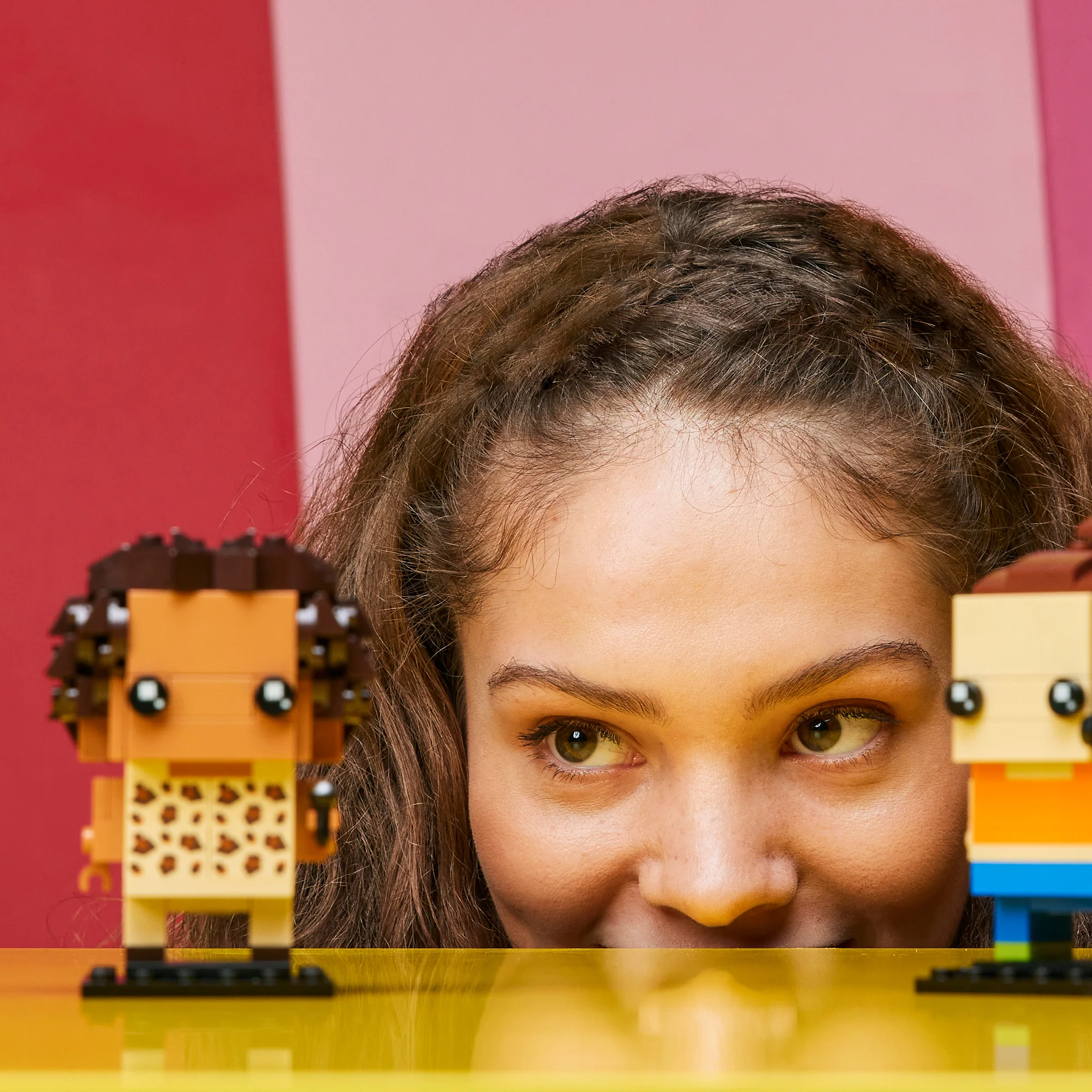 LEGO® BrickHeadz™ Spice Girls Tribute