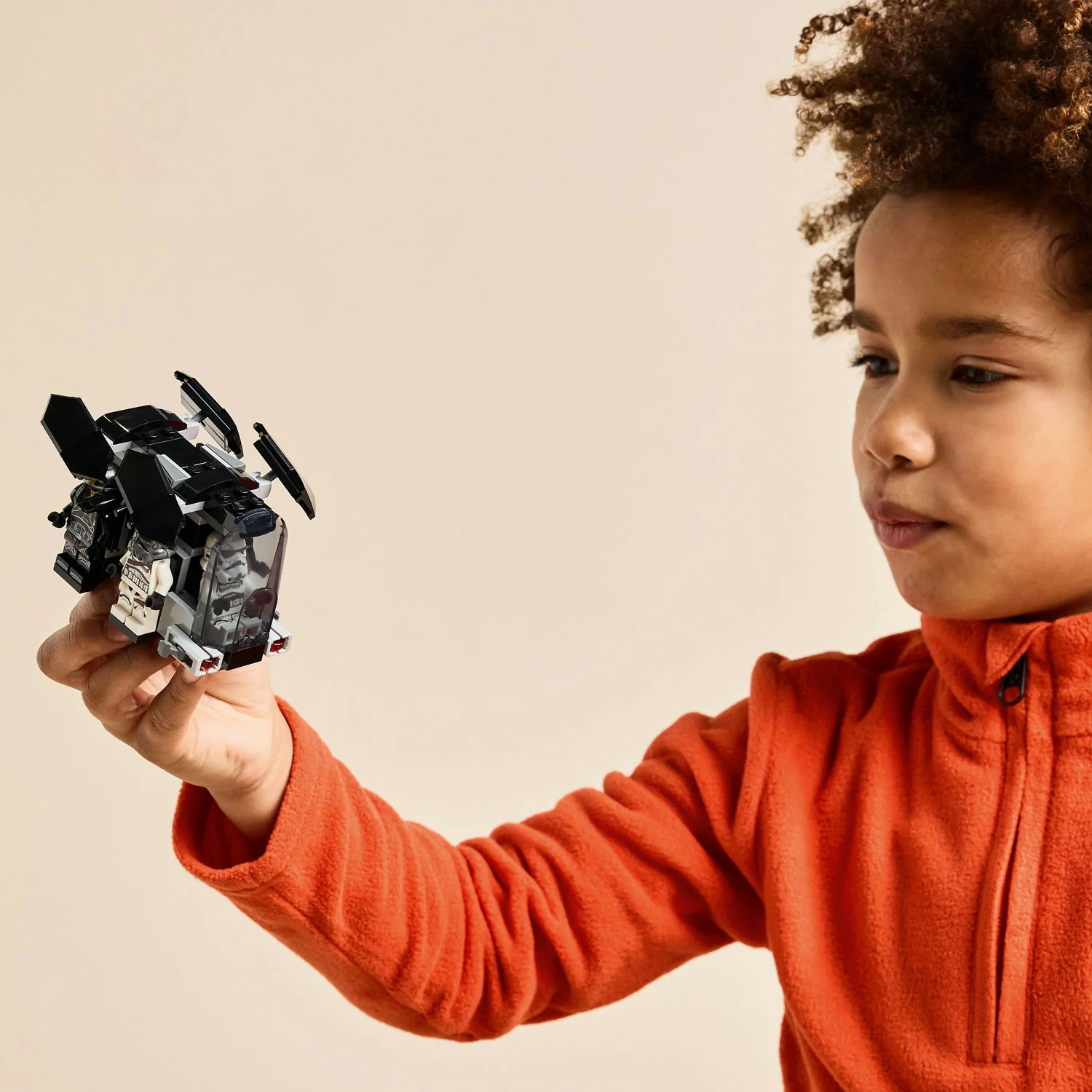 LEGO® Star Wars™ Death Trooper & Night Trooper Battle Pack