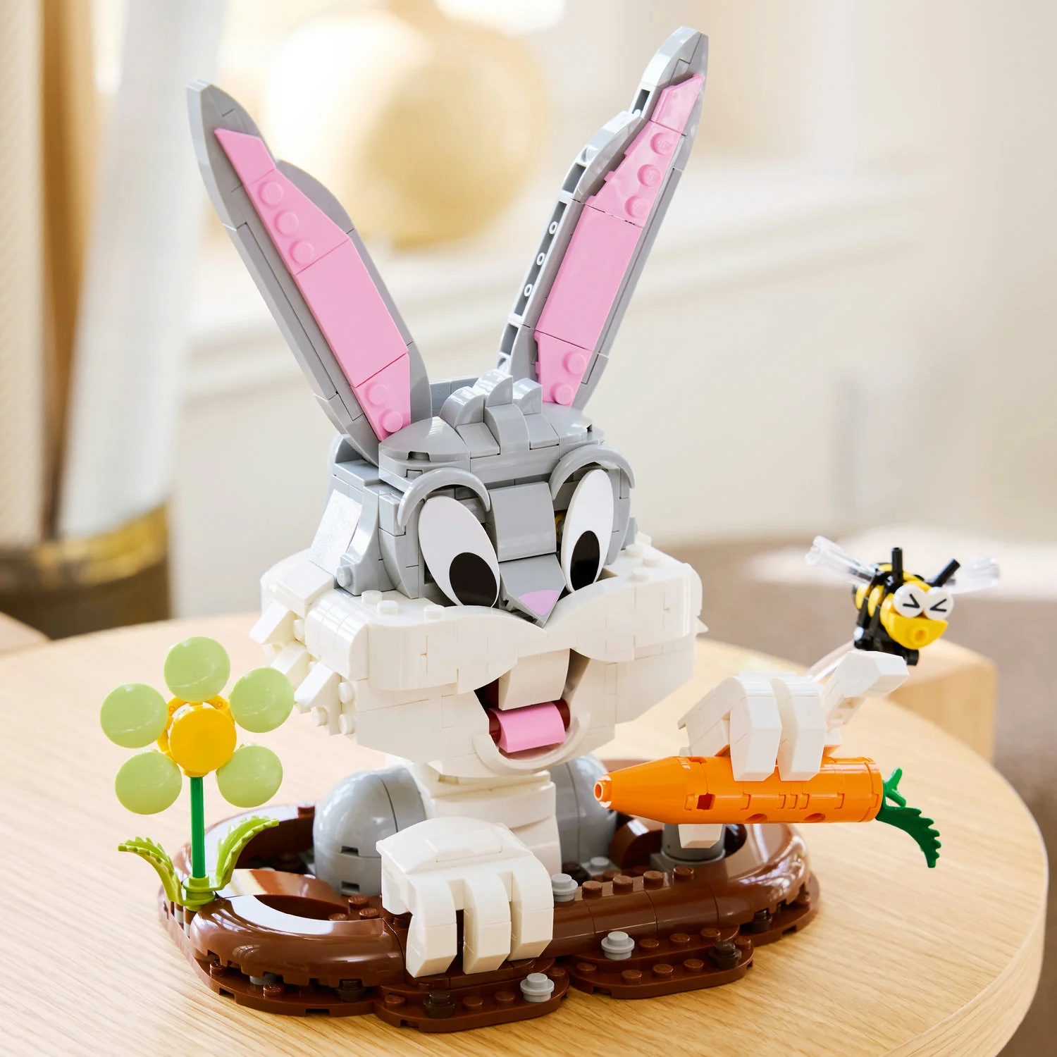 LEGO® Looney Tunes™ Bugs Bunny