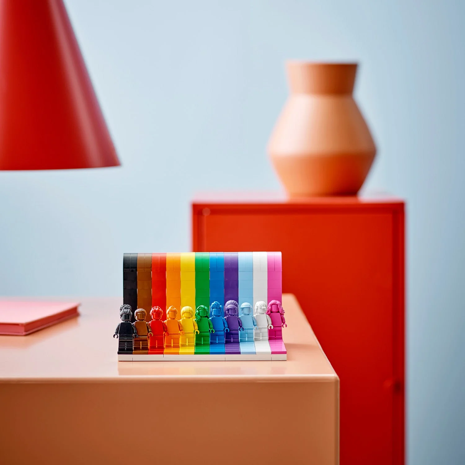 LEGO® Everyone is Awesome