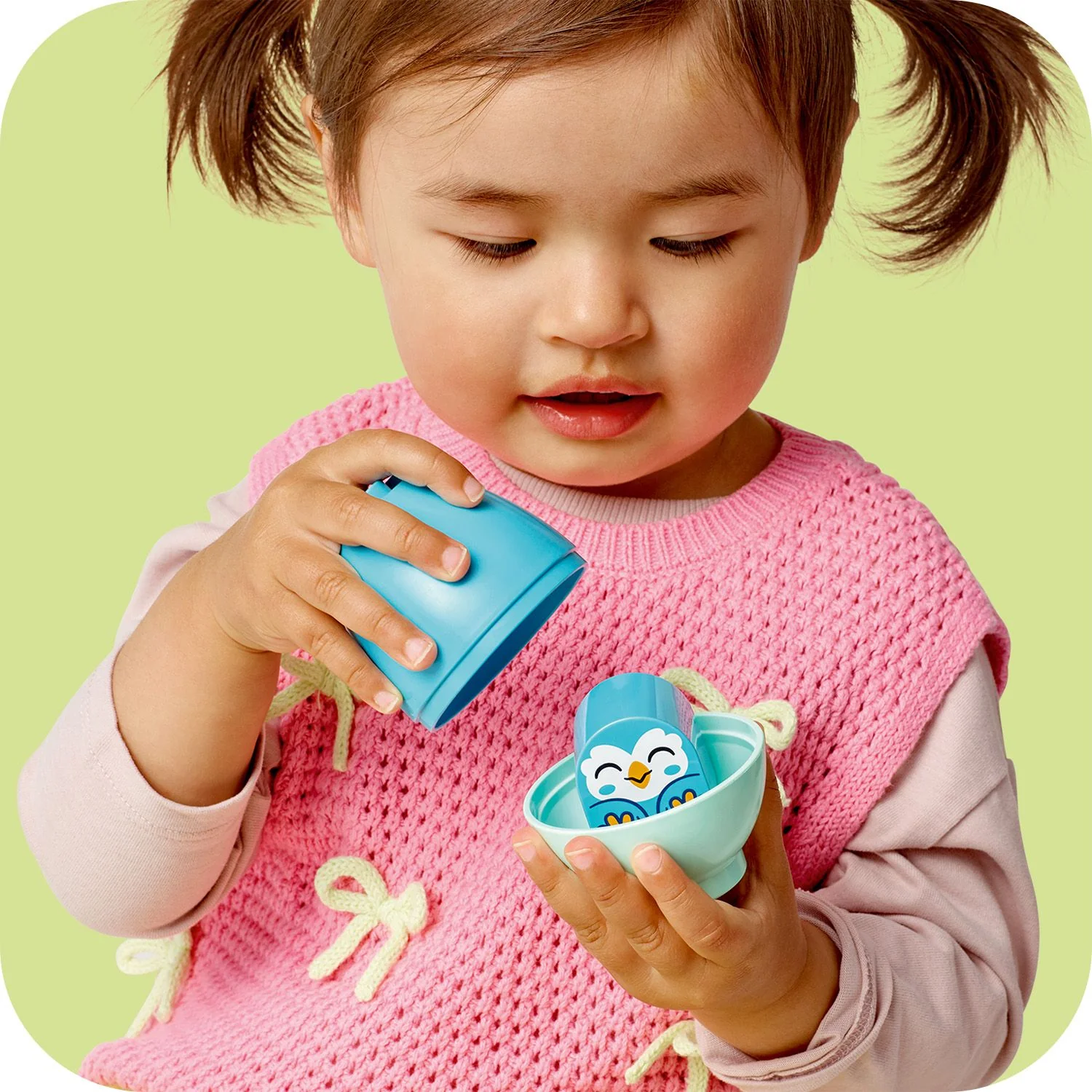 LEGO® DUPLO™ Balancing & Stacking Tree